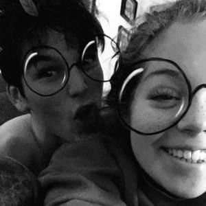 Meet your Posher, Jazmine